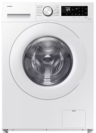 3 months free Samsung washing machine with contracts of 3 years or more