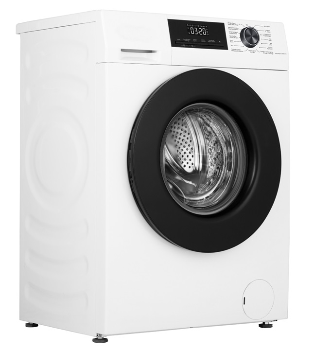 Huismodel wasmachine Basis