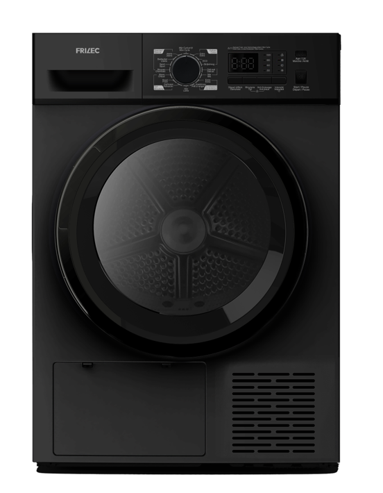 Huismodel droger 7 kg