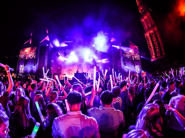 Introductiedagen 2025 voor Aankomende Studenten