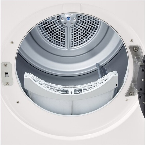 LG droger 9 kg