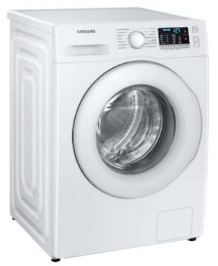 Samsung wasmachine