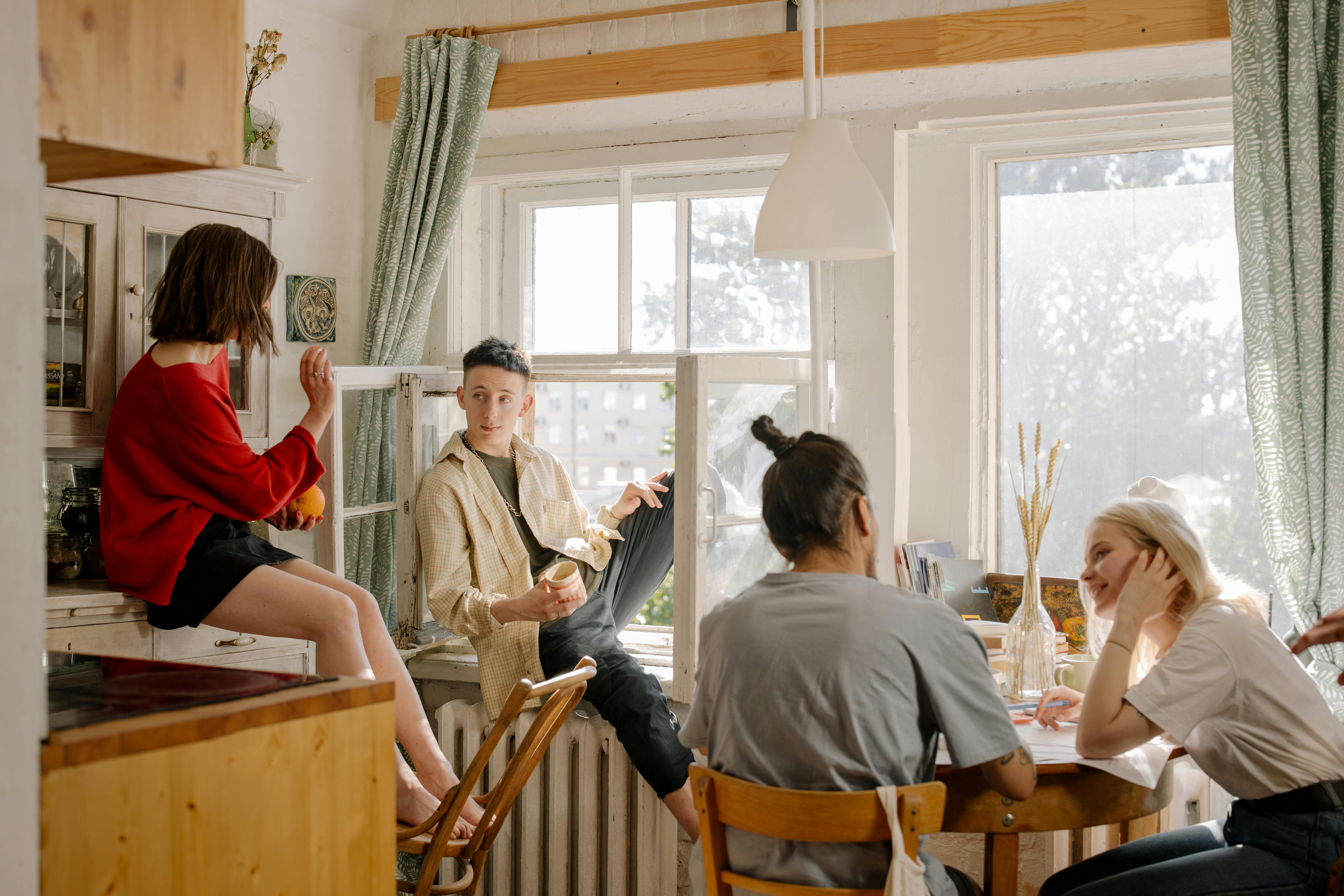 Alles wat je moet weten als je op kamers gaat