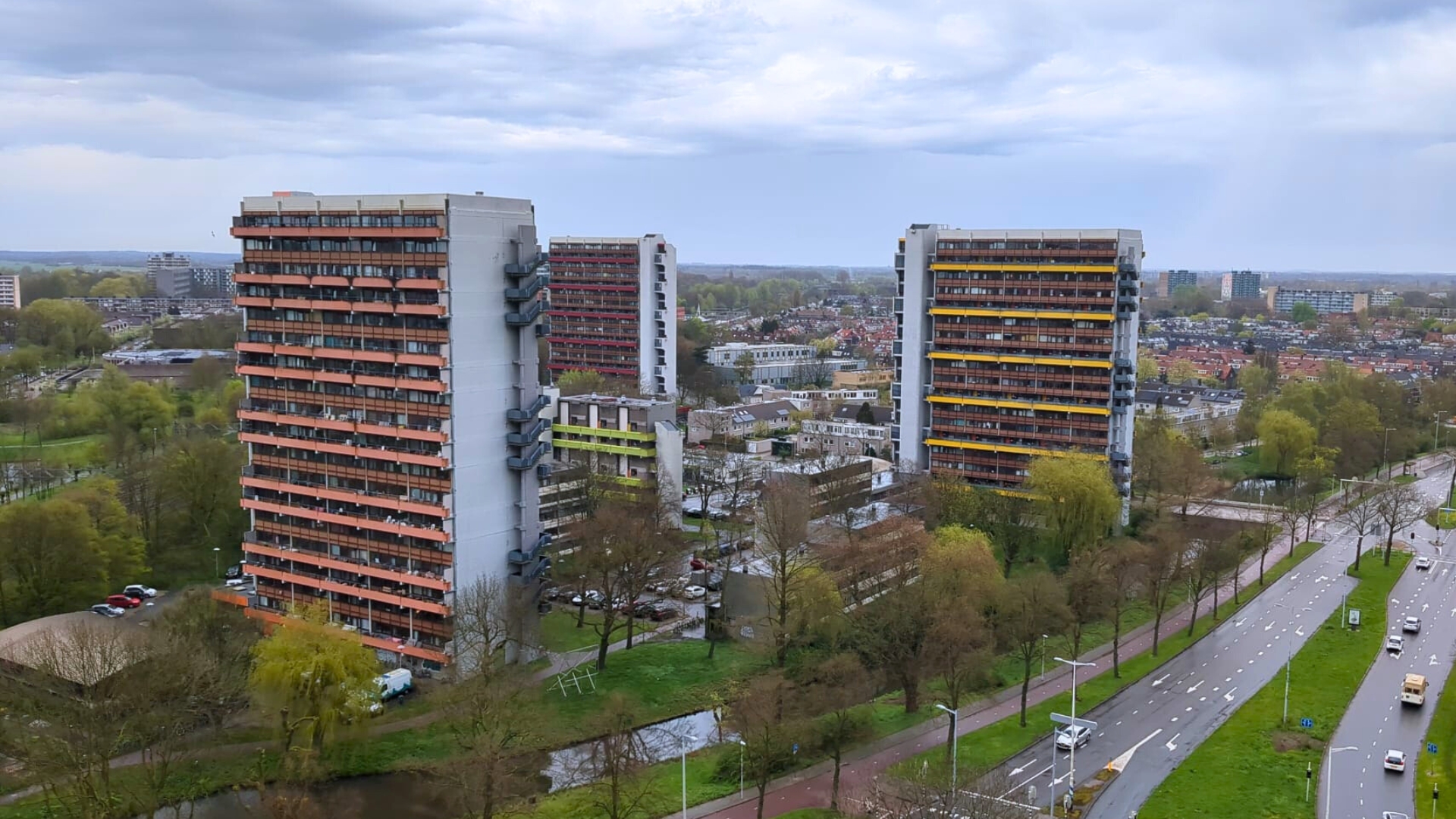 SSH-huurders: bespaar en huur duurzaam witgoed