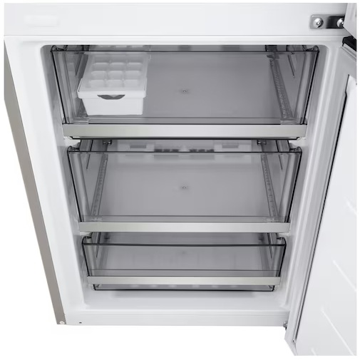 LG koelvriescombinatie