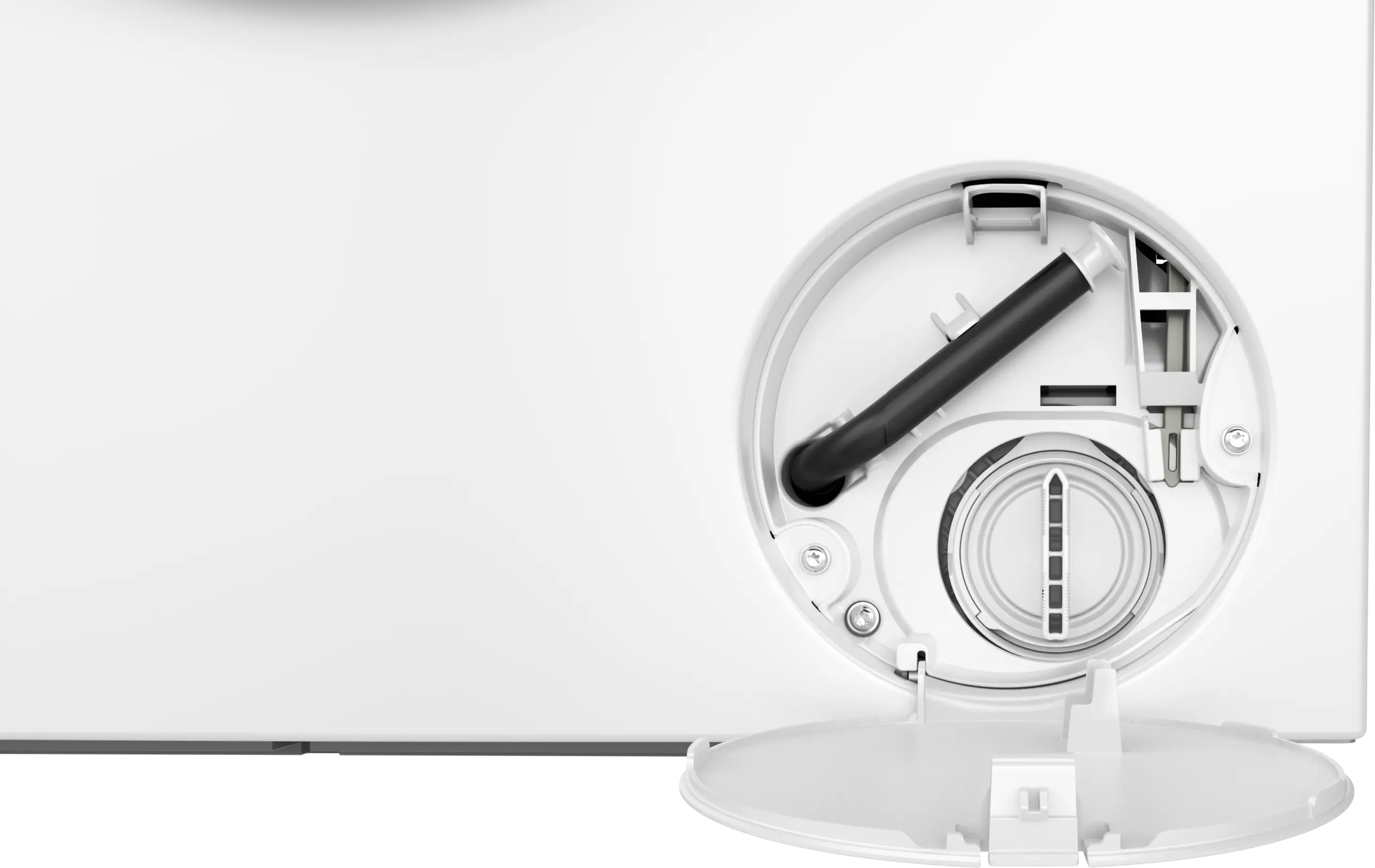 Bosch wasmachine 8 kg