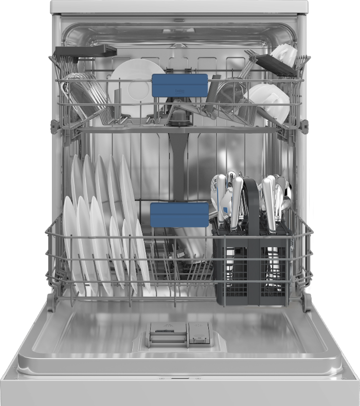 Beko vaatwasser