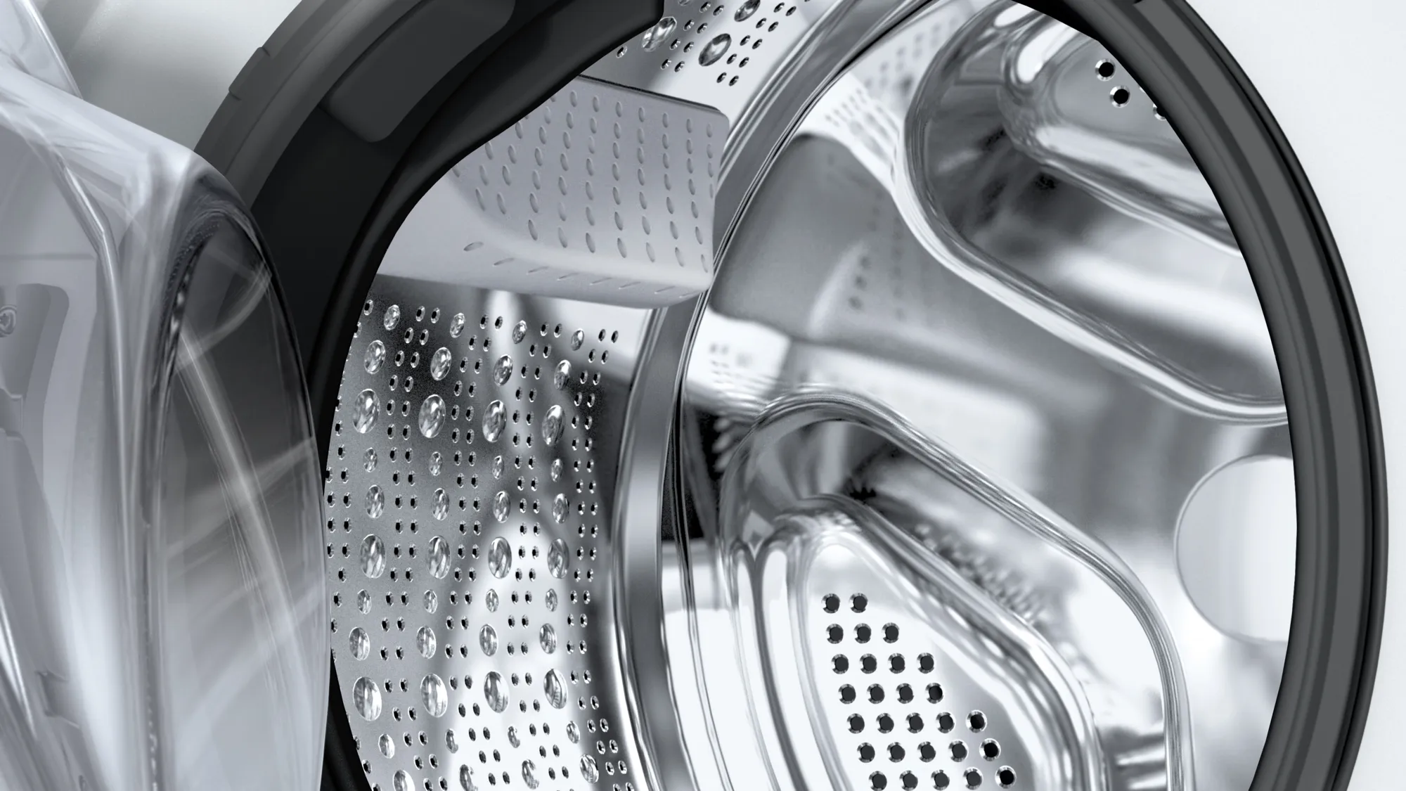 Siemens Wasdroogcombinatie