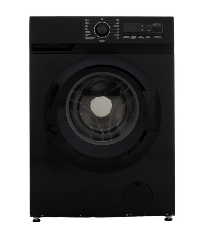 Budget model washing machine Plus