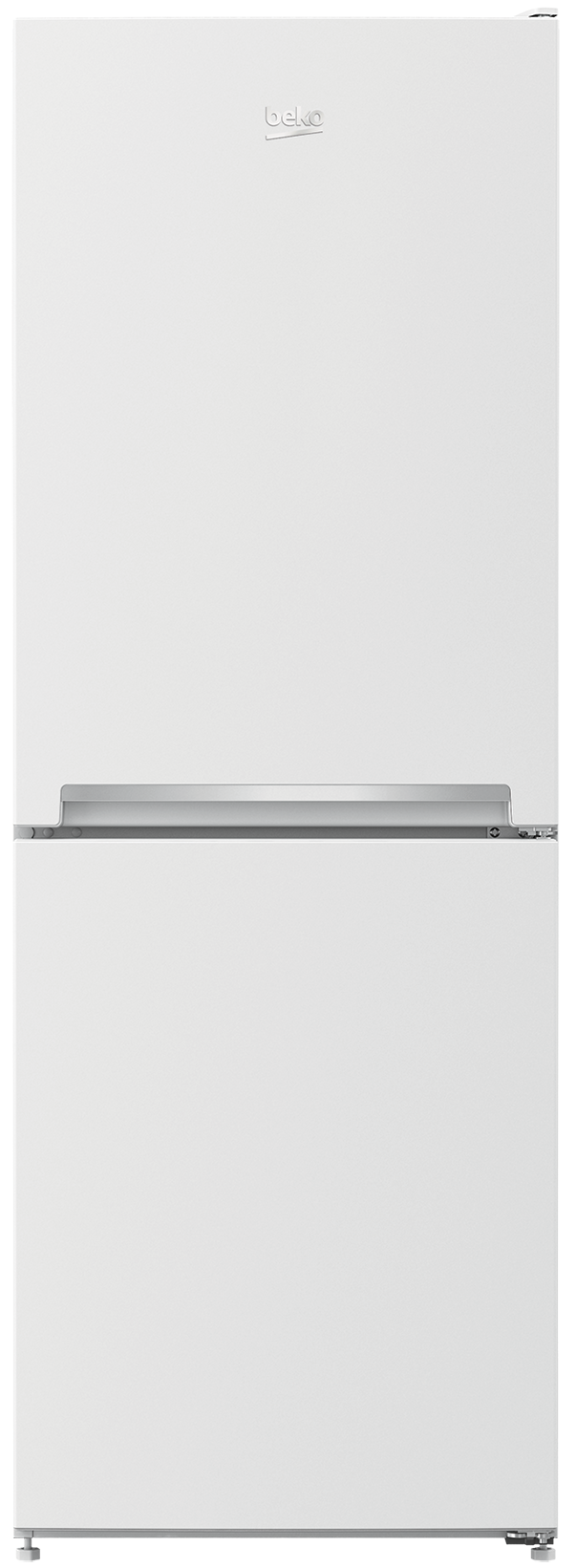 Beko koelvriescombinatie