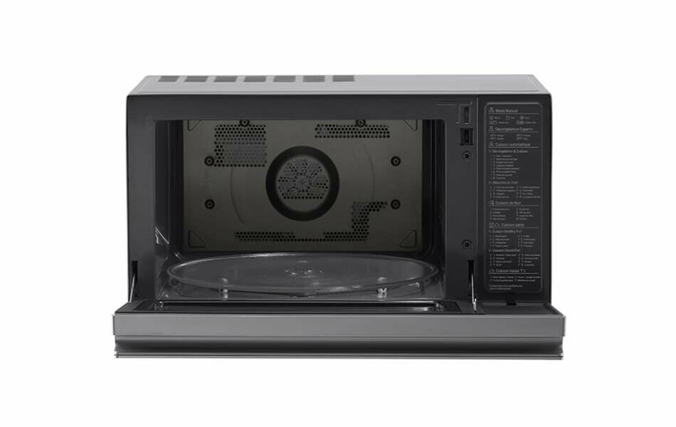 LG combimagnetron