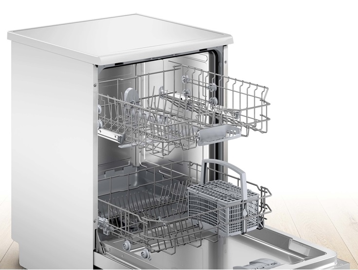 Bosch dishwasher