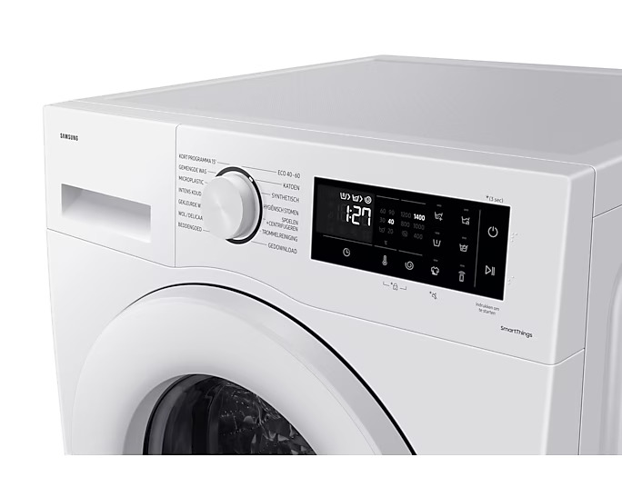 Samsung washing machine 8 kg
