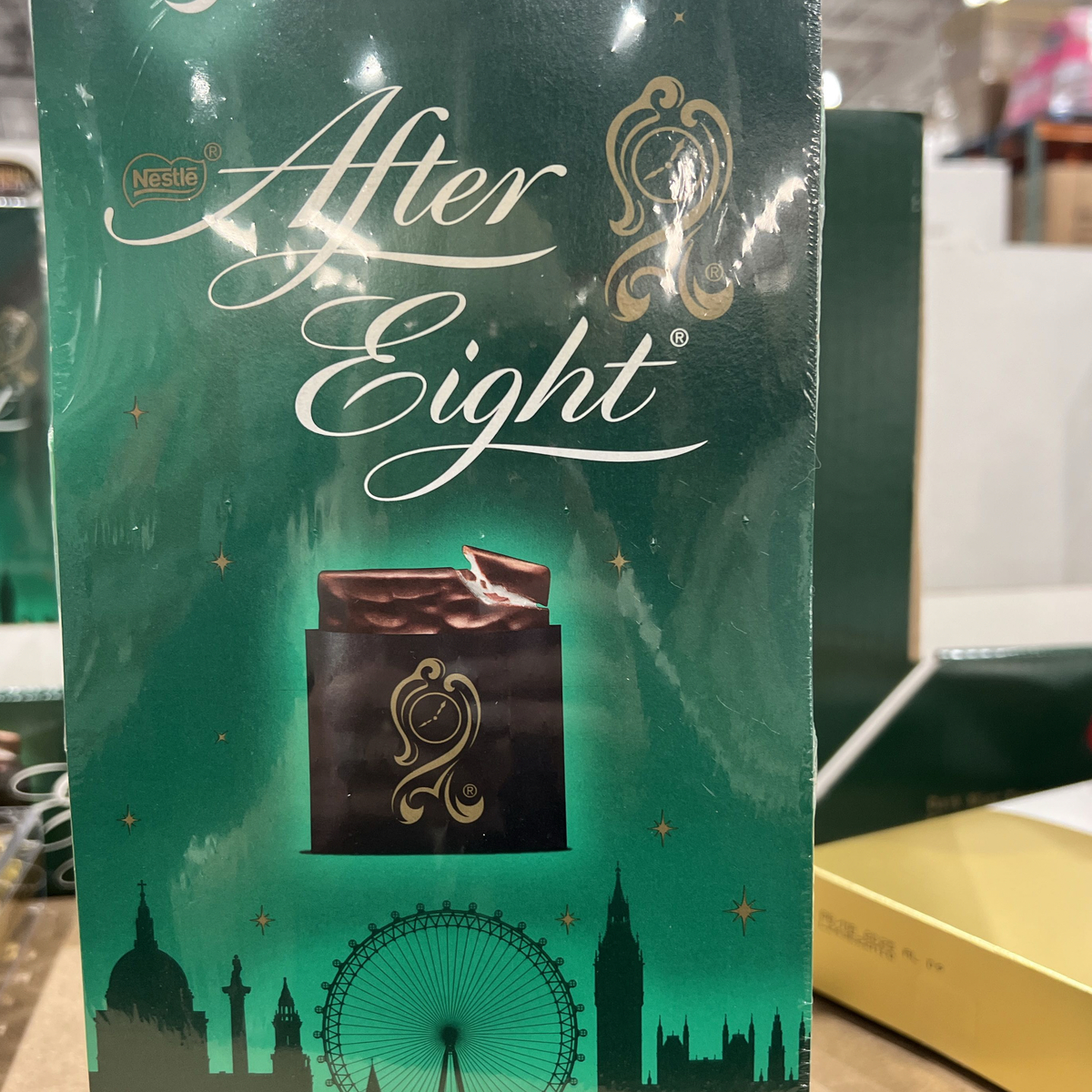 Nestlé After Eight