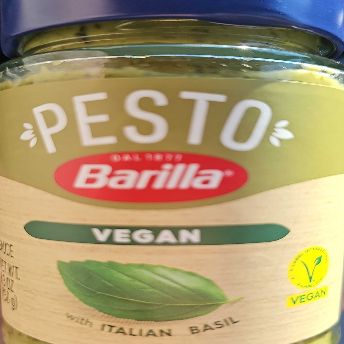 Barilla Pesto