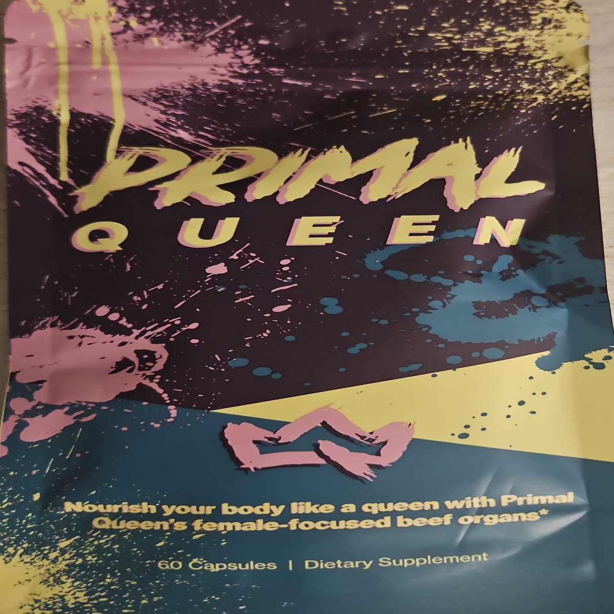 Primal Queen