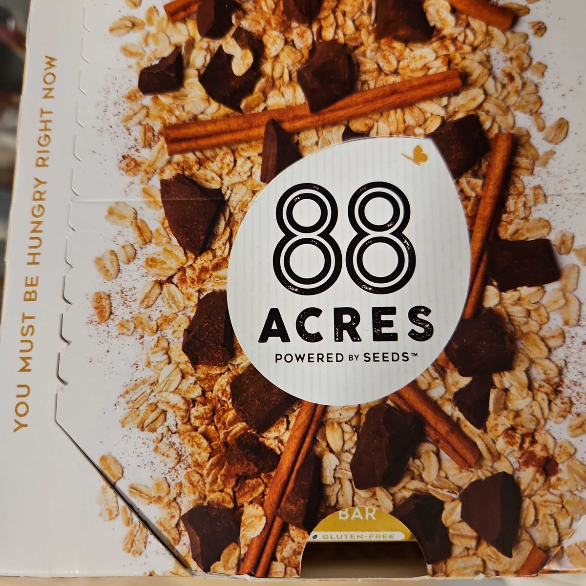 Brazi Bites Blueberry