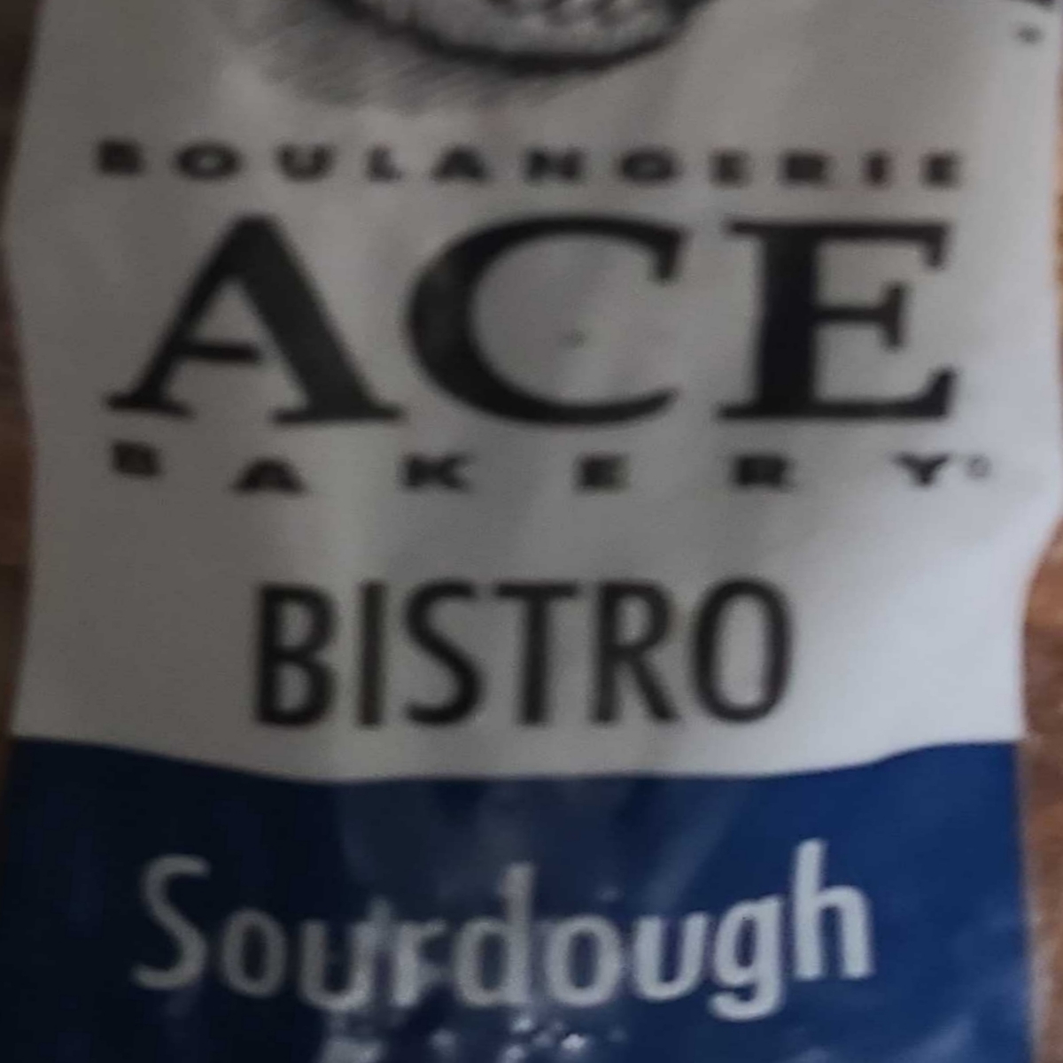 Ace Bakery Bistro Sourdough