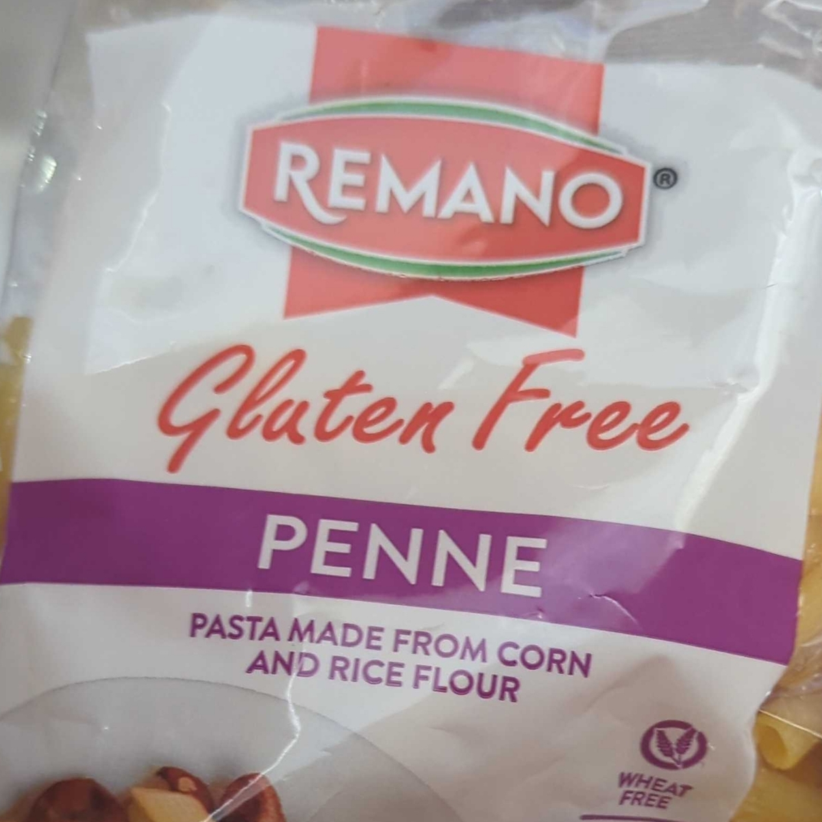 Remano Gluten Free Penne