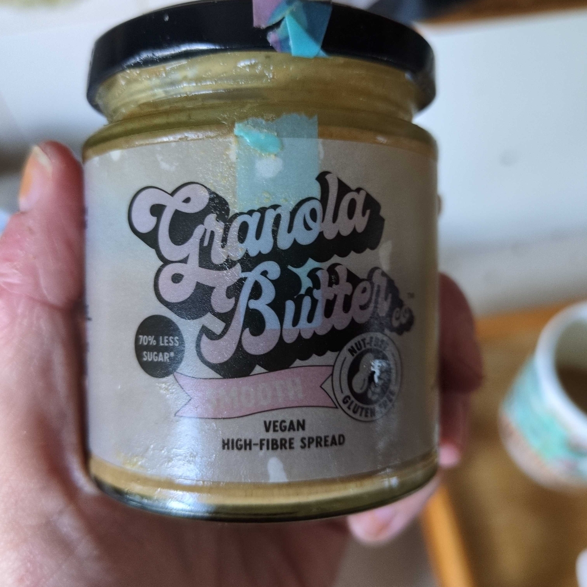 Wicked Kitchen Aubergine Parmigiana Ravioli