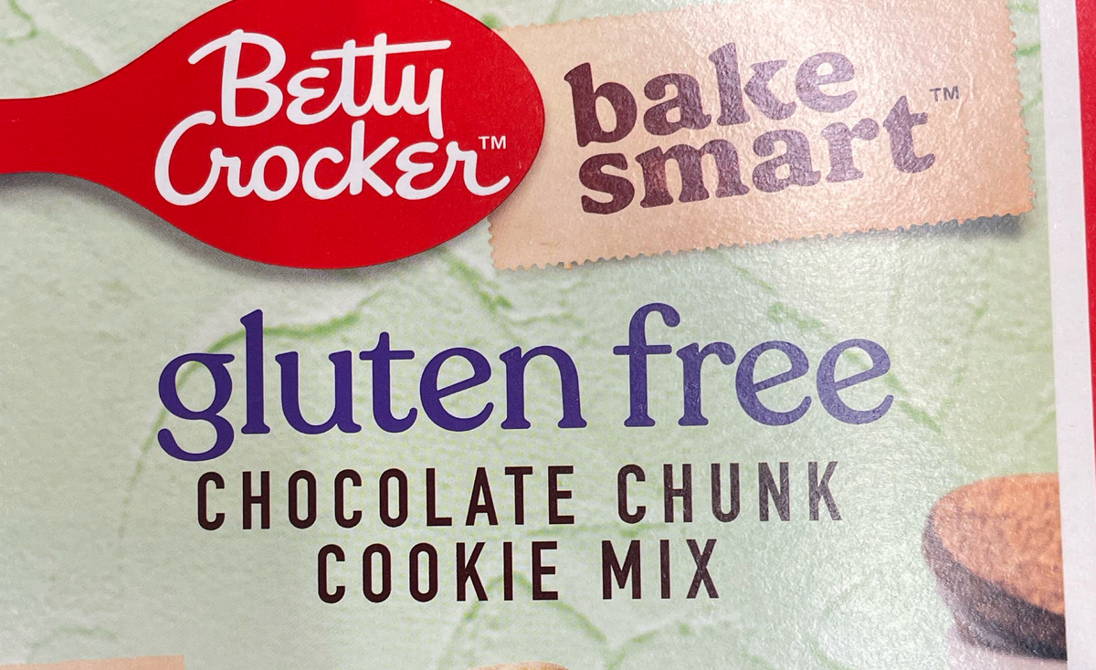 Chocolate Chunk Cookie Mix