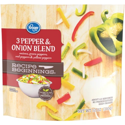 Mrs. Dash Lemon Pepper Seasoning Blend, 2.5 OZ - Kroger