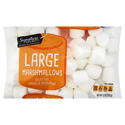 are marshmallows gluten and dairy free