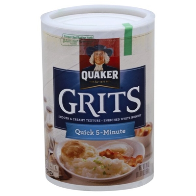 are millville grits gluten free