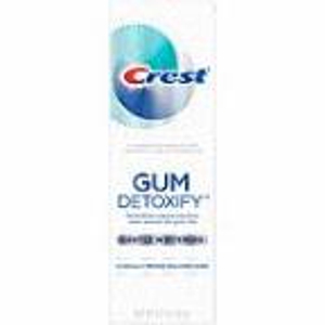 crest toothpaste for gums