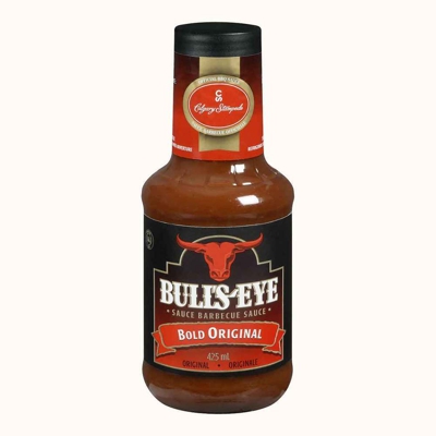 Is Bulls Eye Bbq Sauce Gluten Free?