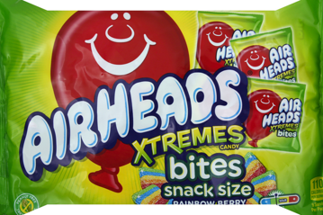 are airhead sour belts gluten free