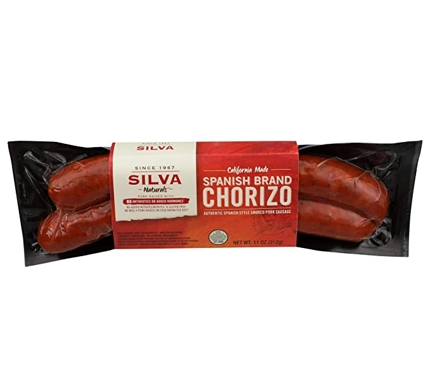 Silva Sausage