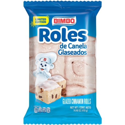 Especial Cinnamon Rolls: Parte 2 (Moldar)- Reunião de Gulosos