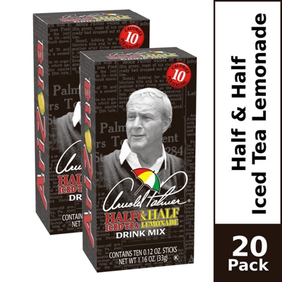 Arizona Arnold Palmer Lite Half Iced Tea & Half Lemonade - 128 Fl