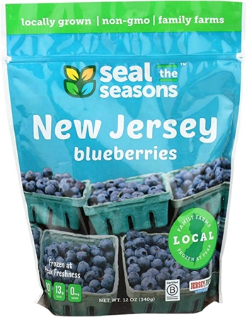 New Jersey Corn – sealtheseasons