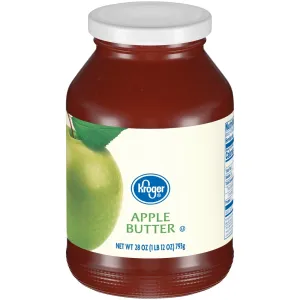 Kroger® Apple Butter Jar