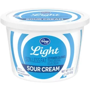 Kite Hill Dairy Free Sour Cream, 8 oz - Kroger