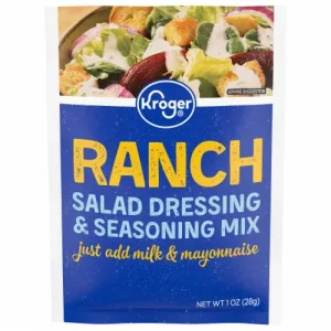 Kroger® Salad Seasoning, 2.62 oz - Kroger