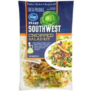 Southwest Chopped Salad – Box of Good