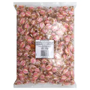 Brach's Butterscotch Hard Candy, 2 lb