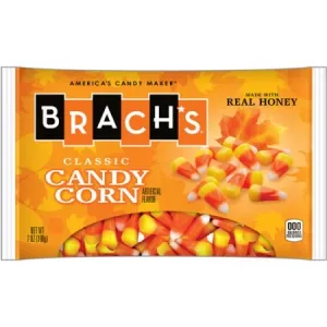 Diet info for Brachs Candy Corn, Classic 11 oz (312 g) - Spoonful