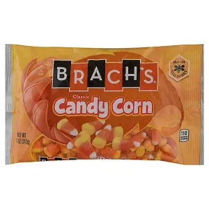 Brachs candy corn - Brach's - 11 oz