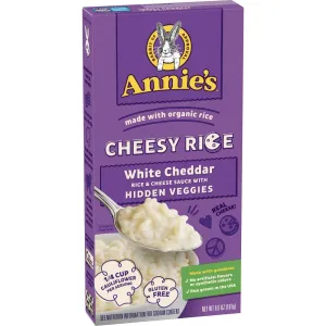 Veggie Mac And Cheese