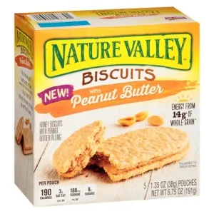 456 Soy Free Biscuit Products Ranked - Spoonful