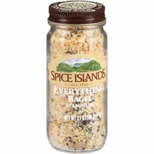 Everything Bagel Seasoning – Galena Garlic Company