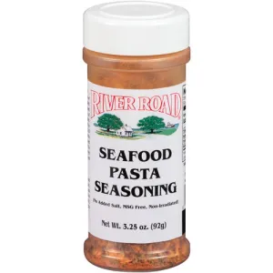 SEAFOOD PASTA SEASONING, SEAFOOD PASTA