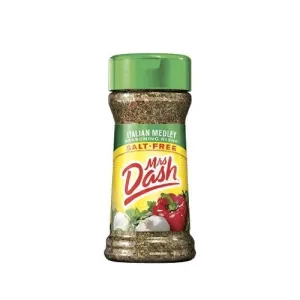 Diet info for Morton Nature's Seasons Seasoning Blend - 4oz - Spoonful