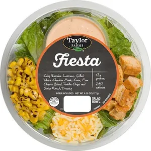 Fiesta Salad - Taylor Farms