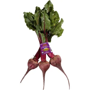 Cal-Organic Farms Beets