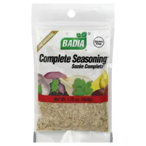 Royal Complete Seasoning Gluten Free